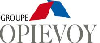 Groupe OPIEVOY - ENERGYSYS